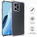 Чехол для мобильного телефона BeCover Anti-Shock Oppo Reno7 Clear (709342)