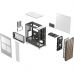 Корпус для ПК Fractal Design North Chalk White (FD-C-NOR1C-03)