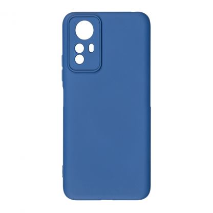 Чехол для мобильного телефона Armorstandart ICON Case Xiaomi Redmi Note 12S 4G Camera cover Dark Blue (ARM67505)