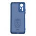 Чехол для мобильного телефона Armorstandart ICON Case Xiaomi Redmi Note 12S 4G Camera cover Dark Blue (ARM67505)