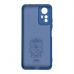 Чохол до мобільного телефона Armorstandart ICON Case Xiaomi Redmi Note 12S 4G Camera cover Dark Blue (ARM67505)