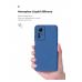 Чехол для мобильного телефона Armorstandart ICON Case Xiaomi Redmi Note 12S 4G Camera cover Dark Blue (ARM67505)