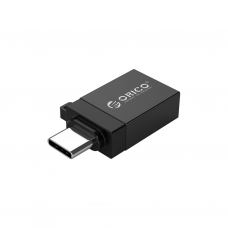 Переходник USB-C to USB3.0 CBT-UT01-BK-BP Orico (CA913398)