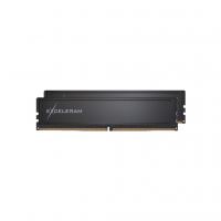 Модуль памяти для компьютера DDR5 32GB (2x16GB) 6000 MHz Black Sark eXceleram (ED50320604040CD)