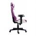 Кресло игровое GT Racer X-5934-B White/Violet (X-5934-B Kids White/Violet)