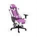 Кресло игровое GT Racer X-5934-B White/Violet (X-5934-B Kids White/Violet)