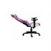 Кресло игровое GT Racer X-5934-B White/Violet (X-5934-B Kids White/Violet)