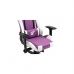 Кресло игровое GT Racer X-5934-B White/Violet (X-5934-B Kids White/Violet)