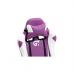 Кресло игровое GT Racer X-5934-B White/Violet (X-5934-B Kids White/Violet)