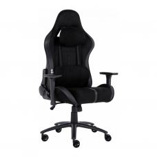 Кресло игровое GT Racer X-2565 Black