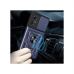 Чохол до мобільного телефона BeCover Military Xiaomi Redmi Note 12S Blue (709486)