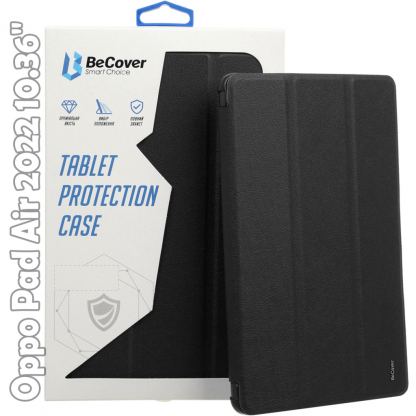 Чохол до планшета BeCover Smart Case Oppo Pad Air 2022 10.36