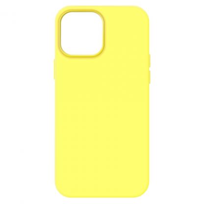 Чехол для мобильного телефона Armorstandart ICON2 MagSafe Apple iPhone 14 Pro Max Canary Yellow (ARM68416)