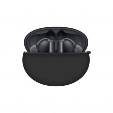 Чохол для навушників BeCover Silicon для Huawei FreeBuds 5i Black (709566)