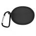 Чехол для наушников BeCover Silicon для Huawei FreeBuds 5i Black (709566)