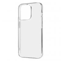 Чехол для мобильного телефона Armorstandart Air Series Apple iPhone 15 Pro Transparent (ARM68235)