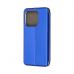 Чехол для мобильного телефона Armorstandart G-Case Tecno Spark 10 4G (KI5q) Blue (ARM68952)