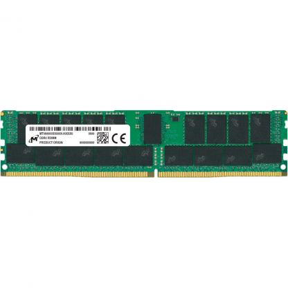 Модуль памяти для сервера Micron MTA18ASF2G72PDZ-3G2R