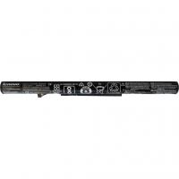 Аккумулятор для ноутбука Lenovo IdeaPad 500-15L14L4A01, 2200mAh (32Wh), 4cell, 14.4V, Li-ion, black (A47772)
