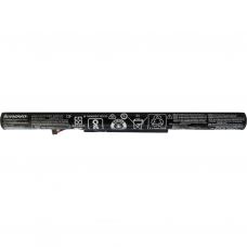 Акумулятор до ноутбука Lenovo IdeaPad 500-15L14L4A01, 2200mAh (32Wh), 4cell, 14.4V, Li-ion, black (A47772)