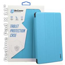 Чехол для планшета BeCover Smart Case Realme Pad X 11