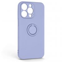 Чехол для мобильного телефона Armorstandart Icon Ring Apple iPhone 13 Pro Lavender (ARM68671)
