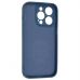 Чехол для мобильного телефона Armorstandart Icon Ring Apple iPhone 14 Pro Blue (ARM68709)