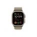 Смарт-часы Apple Watch Ultra 2 GPS + Cellular, 49mm Titanium Case with Olive Alpine Loop - Large (MRF03UL/A)