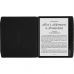 Чохол до електронної книги Pocketbook Era Flip Cover black (HN-FP-PU-700-GG-WW)