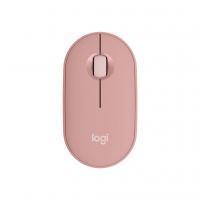 Мишка Logitech M350s Wireless Rose (910-007014)