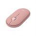 Мышка Logitech M350s Wireless Rose (910-007014)