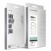 Чехол для мобильного телефона Armorstandart Unit MagSafe Apple iPhone 13 Matte Clear Silver (ARM70445)