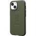 Чехол для мобильного телефона UAG Apple iPhone 15 Plus Civilian Magsafe, Olive Drab (114306117272)