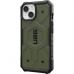 Чехол для мобильного телефона UAG Apple iPhone 15 Plus Pathfinder Magsafe, Olive Drab (114311117272)