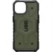 Чехол для мобильного телефона UAG Apple iPhone 15 Plus Pathfinder Magsafe, Olive Drab (114311117272)