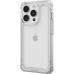Чехол для мобильного телефона UAG Apple iPhone 15 Pro Max Plyo, Ice (114310114343)