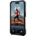 Чехол для мобильного телефона UAG Apple iPhone 15 Pro Plasma, Ice (114284114343)