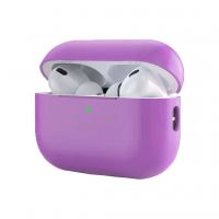 Чехол для наушников Armorstandart Silicone Case для Apple Airpods Pro 2 Purple (ARM64540)