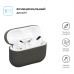 Чохол для навушників Armorstandart Ultrathin Silicone Case для Apple AirPods Pro Dark Grey (ARM55961)