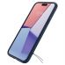 Чехол для мобильного телефона Spigen Apple iPhone 15 Liquid Air NavyBlue (ACS06791)