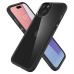 Чехол для мобильного телефона Spigen Apple iPhone 15 Plus Ultra Hybrid Matte Black (ACS06657)