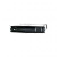 Источник бесперебойного питания APC Smart-UPS RM 2200VA 2U LCD with SmartConnect (SMT2200RMI2UC)