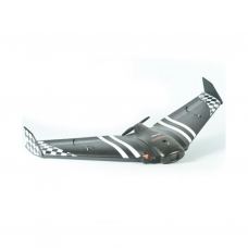 Запчасть для дрона SonicModell AR Wing Pro Falcon 1000mm Wingspan BLACK (HP0128.0041-PNP)