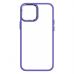 Чохол до мобільного телефона Armorstandart UNIT2 Apple iPhone 15 Lavender (ARM69970)