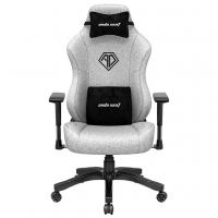 Кресло игровое Anda Seat Phantom 3 Size L Grey (AD18Y-06-G-F)