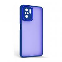 Чехол для мобильного телефона Armorstandart Shade Xiaomi Redmi Note 10 / Note 10s / Poco M5s Blue (ARM70116)