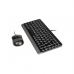 Комплект A4Tech F1110 USB Grey (F1110 Grey)
