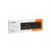 Клавиатура A4Tech KKS-3 USB Black