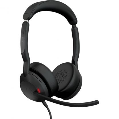 Наушники Jabra Evolve 2 50 USB-A MS Stereo (25089-999-999)