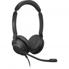 Наушники Jabra Evolve 2 30 SE MS USB-C Stereo (23189-999-879)